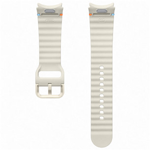 Samsung Galaxy Watch Sport Band (M/L), cream - Watch Band