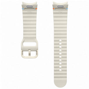 Samsung Galaxy Watch Sport Band (M/L), beež - Kellarihm