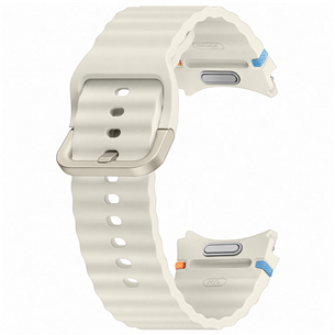 Samsung Galaxy Watch Sport Band (M/L), beež - Kellarihm