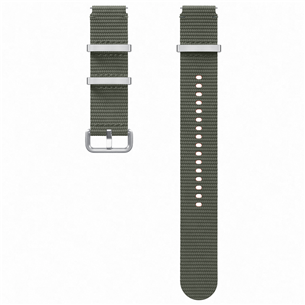 Samsung Galaxy Watch Athleisure Band (M/L), roheline - Kellarihm ET-SOL31LKEGEU