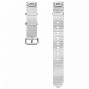 Samsung Galaxy Watch Athleisure Band (M/L), hõbe - Kellarihm