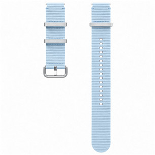 Samsung Galaxy Watch Athleisure Band (M/L), sky blue - Watch Band