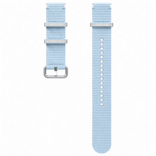 Samsung Galaxy Watch Athleisure Band (M/L), sky blue - Watch Band ET-SOL31LLEGEU