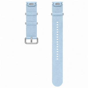 Samsung Galaxy Watch Athleisure Band (M/L), helesinine - Kellarihm