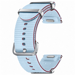 Samsung Galaxy Watch Athleisure Band (M/L), helesinine - Kellarihm