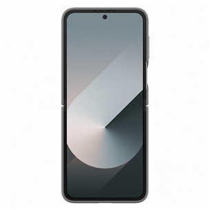Samsung Silicone case, Galaxy Flip6, hall - Silikoonümbris
