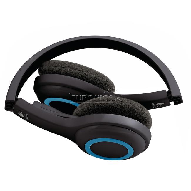 Беспроводная гарнитура Logitech H600