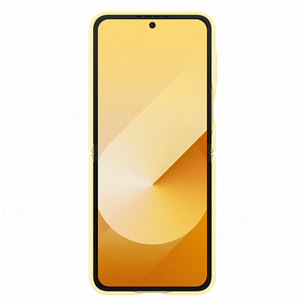 Samsung Kindsuit Case, Galaxy Flip6, yellow - Case