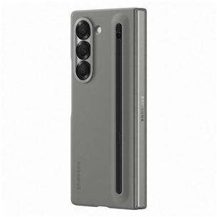Samsung S-pen Case, Galaxy Fold6, hall - Ümbris