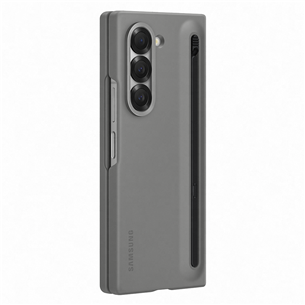 Samsung S-pen Case, Galaxy Fold6, hall - Ümbris