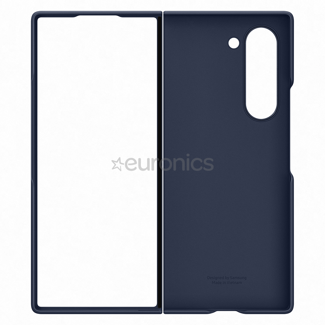 Samsung S-pen Case, Galaxy Fold6, темно-синий - Чехол
