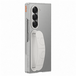 Samsung Clear Case, Galaxy Fold6, läbipaistev - Ümbris