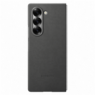 Samsung Kindsuit Case, Galaxy Fold6, hall - Ümbris