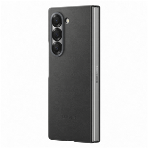 Samsung Kindsuit Case, Galaxy Fold6, hall - Ümbris