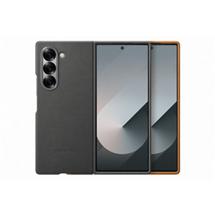 Samsung Kindsuit Case, Galaxy Fold6, hall - Ümbris