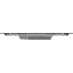 Hisense, laius 59,5 cm, raamita, must - Integreeritav induktsioonpliidiplaat
