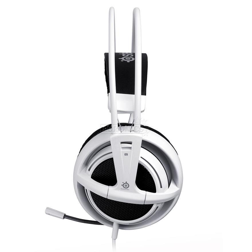 Гарнитура Siberia V2, SteelSeries