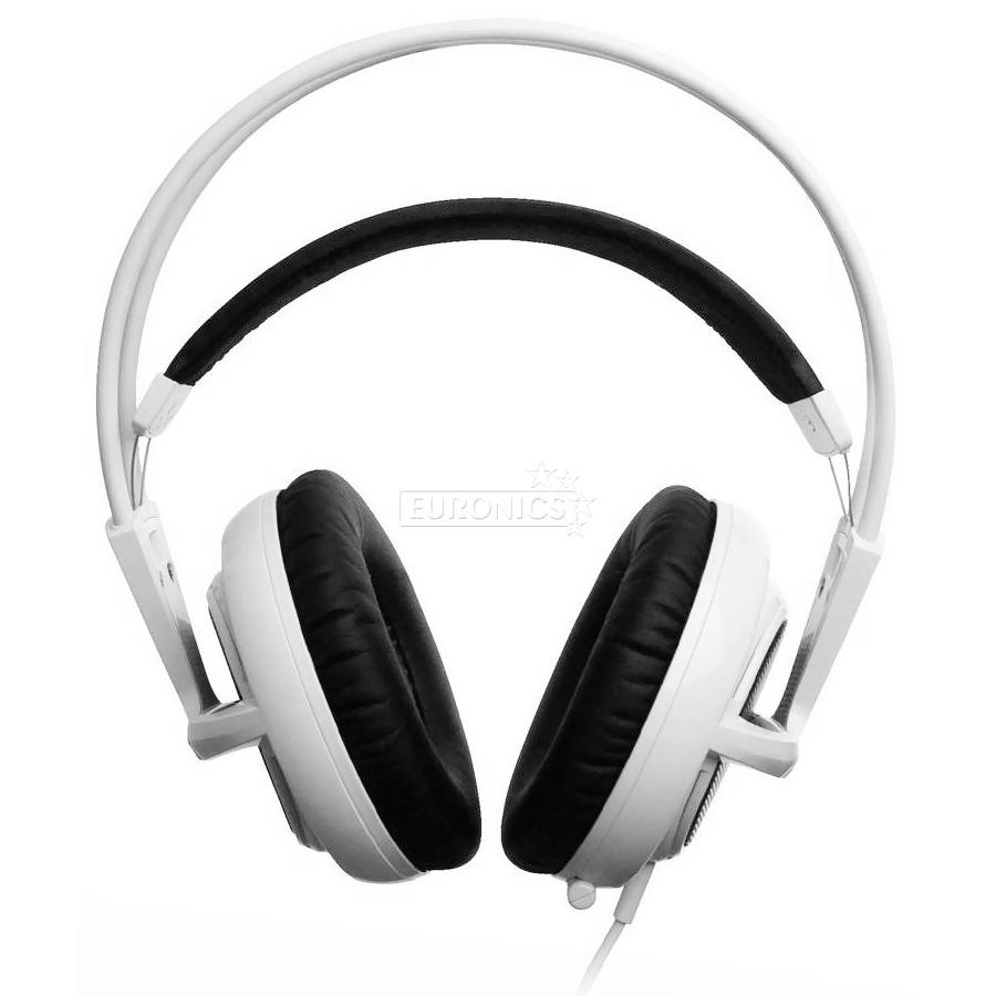 Гарнитура Siberia V2, SteelSeries