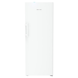 Liebherr Peak NoFrost, 363 L, height 186 cm, white - Freezer FNC727I