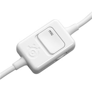 Гарнитура Siberia V2, SteelSeries