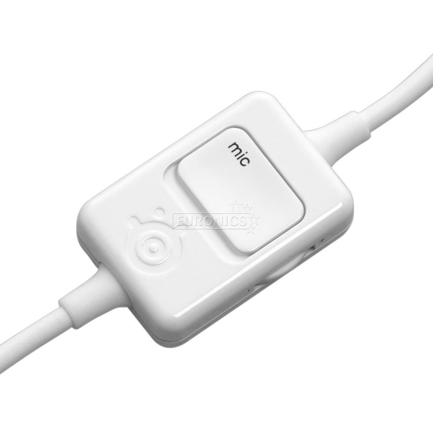 Гарнитура Siberia V2, SteelSeries