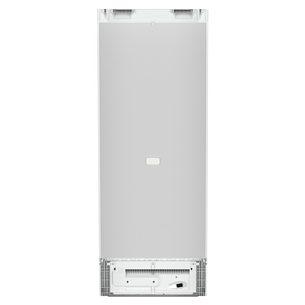 Liebherr Peak NoFrost, 363 L, kõrgus 186 cm, valge - Sügavkülmik