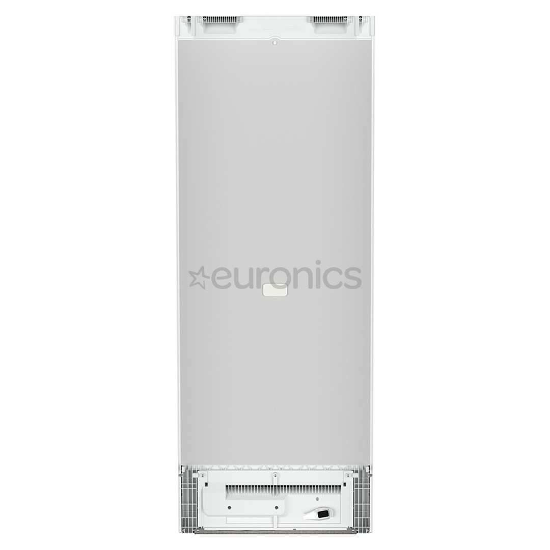 Liebherr Peak NoFrost, 363 L, kõrgus 186 cm, valge - Sügavkülmik