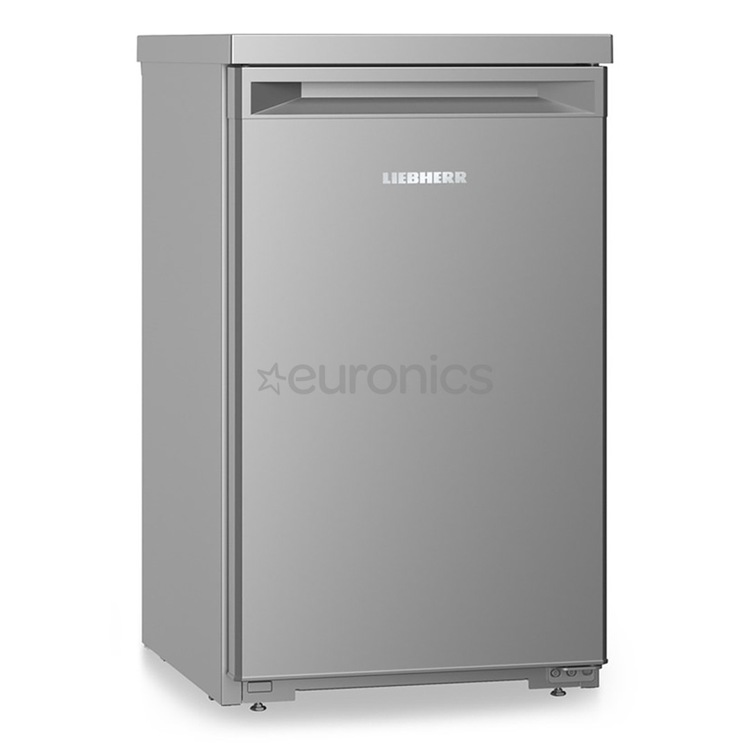 Liebherr, SmartFrost, 98 L, kõrgus 85 cm, hõbedane - Külmik
