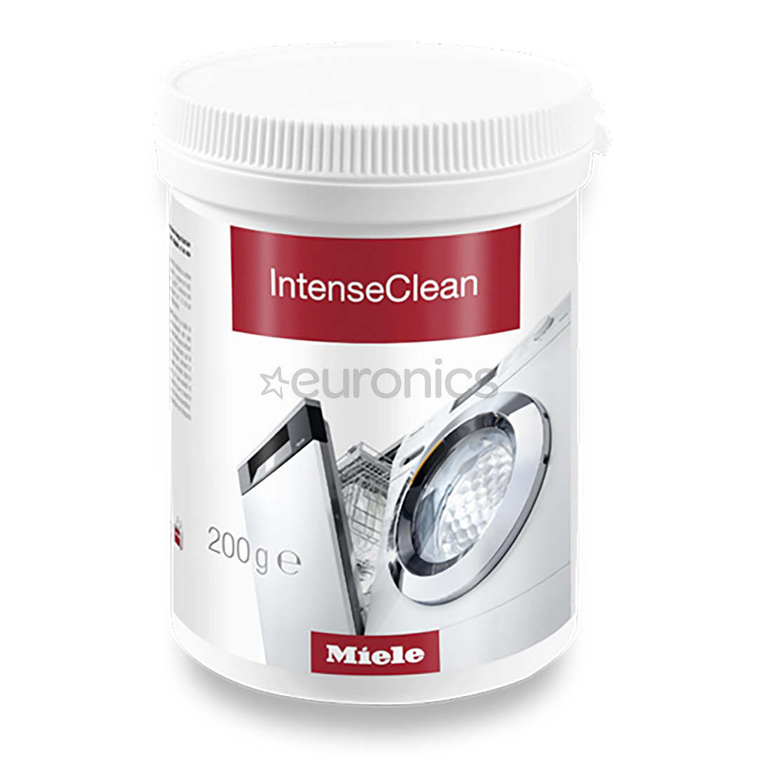 Miele GP CL WG 252 P, IntenseClean, 200 g - Pesuvahend