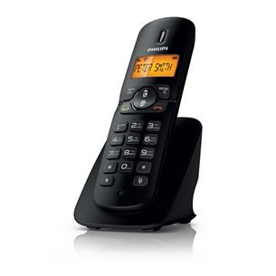 Juhtmeta telefon BeNear, Philips