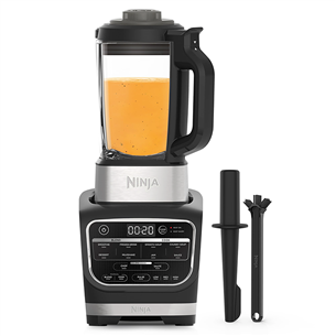 Ninja Foodi, 1000 W, must - Supiblender HB150EU