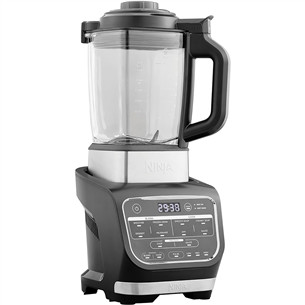Ninja Foodi, 1000 W, must - Supiblender