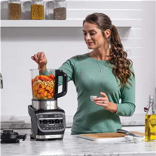 Ninja Foodi, 1000 W, must - Supiblender