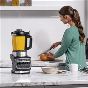 Ninja Foodi, 1000 W, must - Supiblender