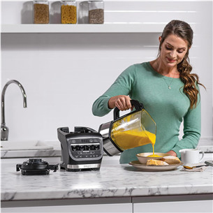 Ninja Foodi, 1000 W, must - Supiblender