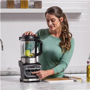 Ninja Foodi, 1000 W, must - Supiblender