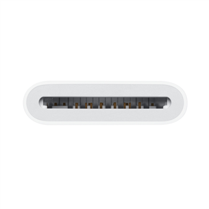 Apple USB-C to SD Card Reader - Kaardilugeja