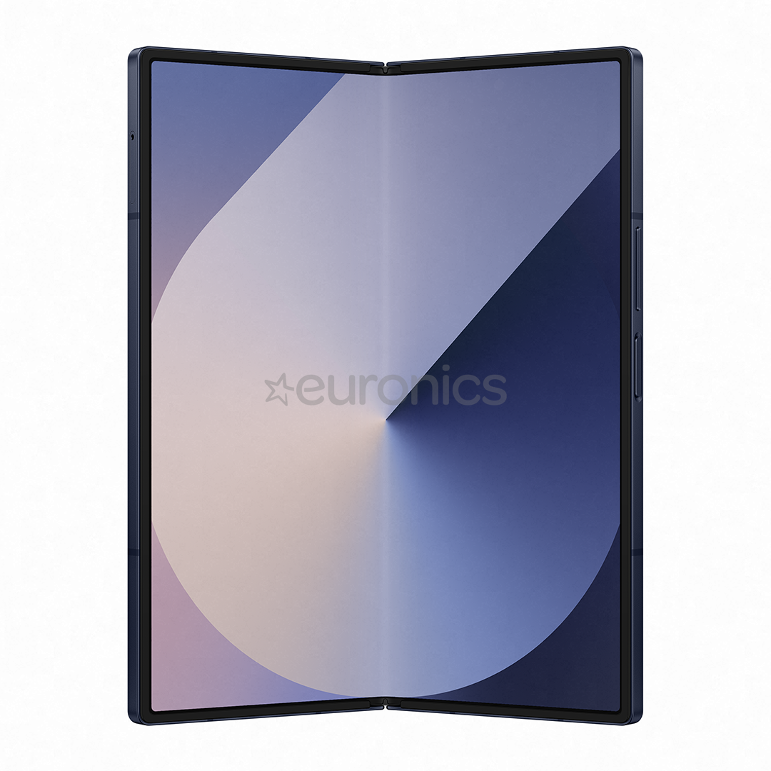 Samsung Galaxy Fold6, 256 ГБ, синий - Смартфон