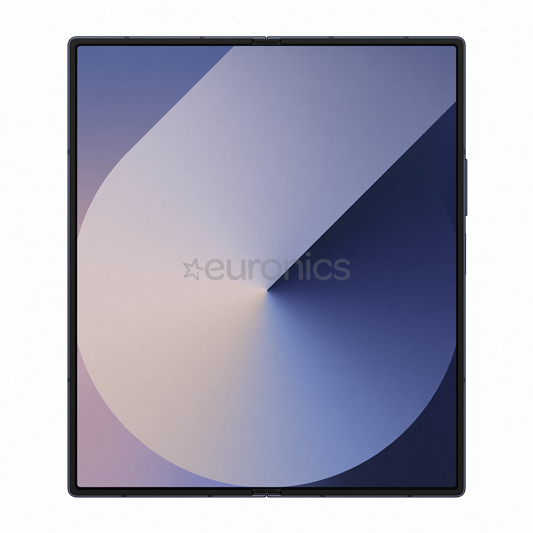 Samsung Galaxy Fold6, 256 ГБ, синий - Смартфон