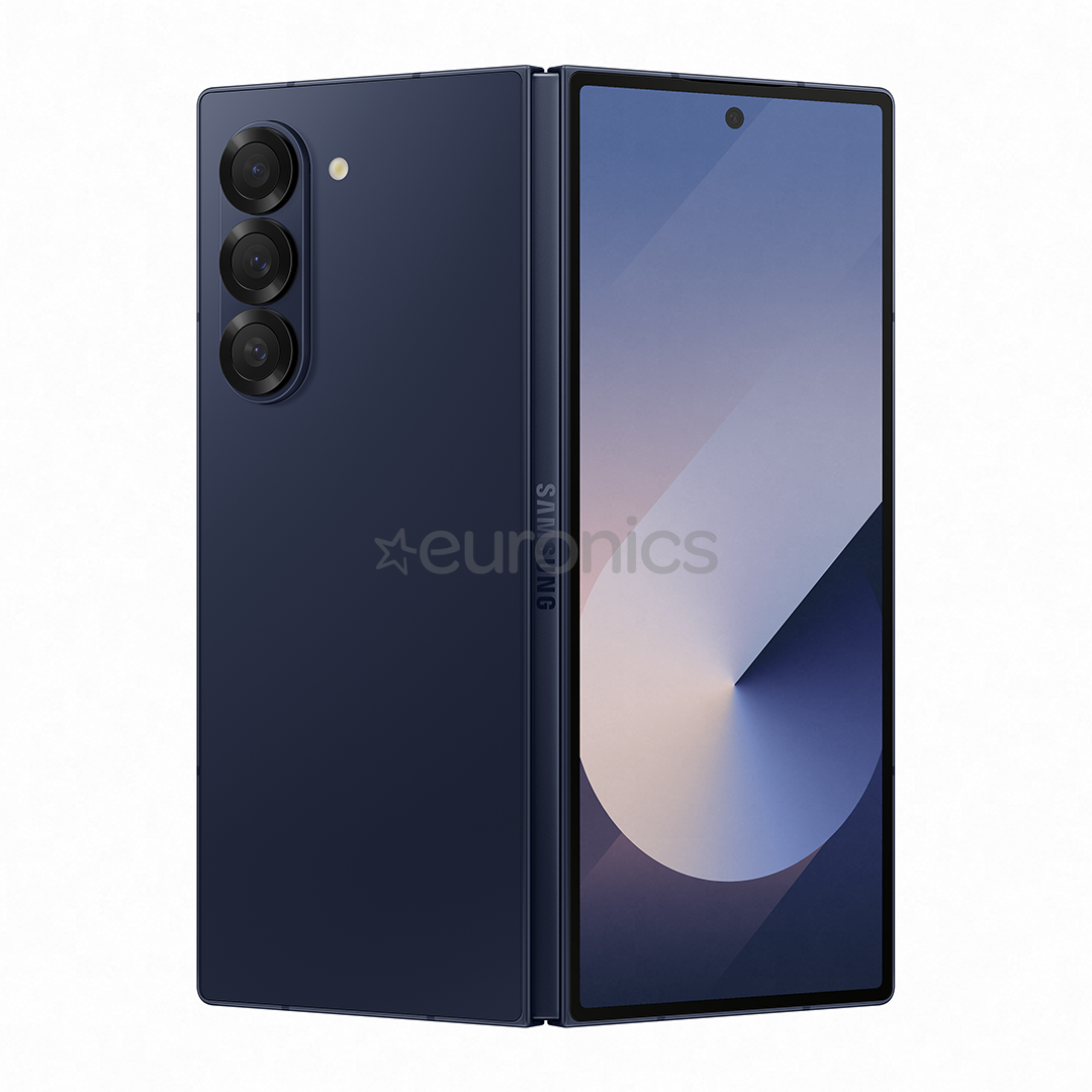 Samsung Galaxy Fold6, 256 ГБ, синий - Смартфон