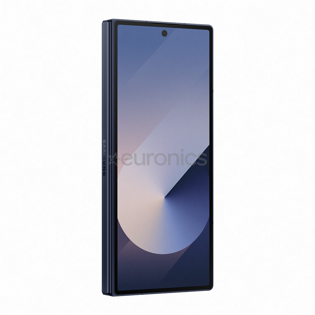 Samsung Galaxy Fold6, 256 ГБ, синий - Смартфон