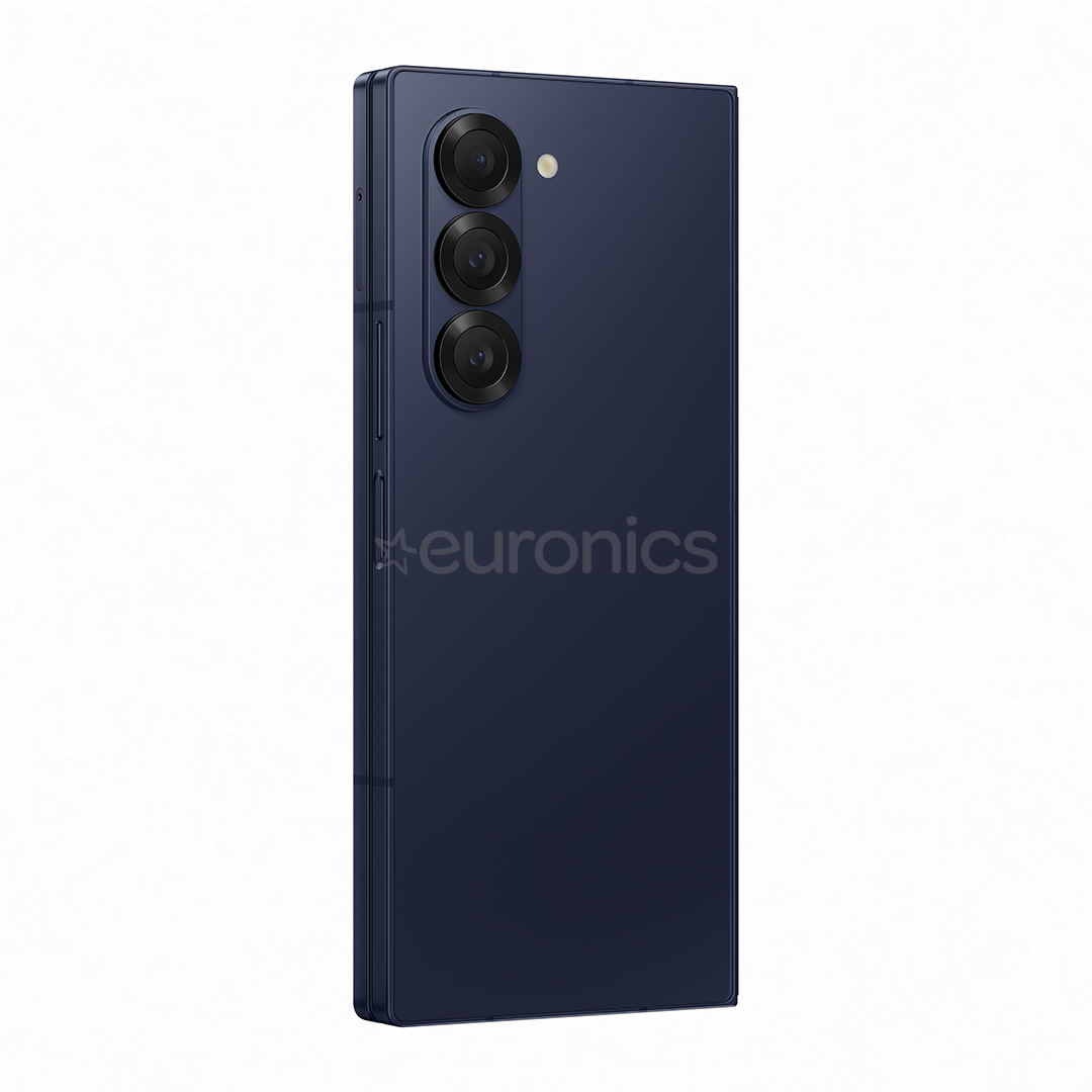 Samsung Galaxy Fold6, 256 ГБ, синий - Смартфон