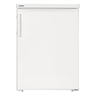 Liebherr, 145 L, height 85 cm, white - Cooler TP1720