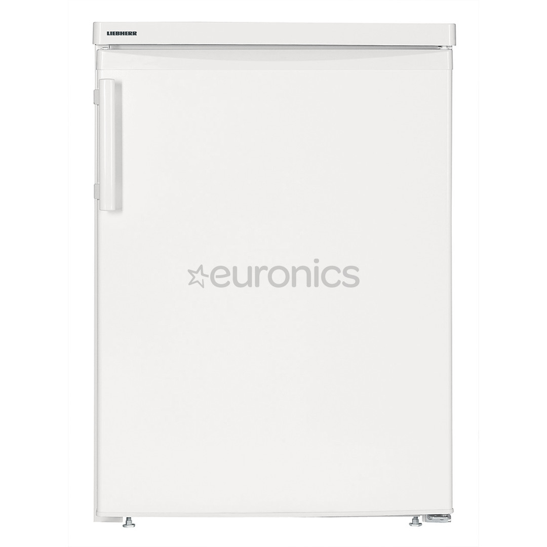 Liebherr, 145 L, height 85 cm, white - Cooler