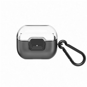 Samsung Buds Clip Case, hall - Ümbris