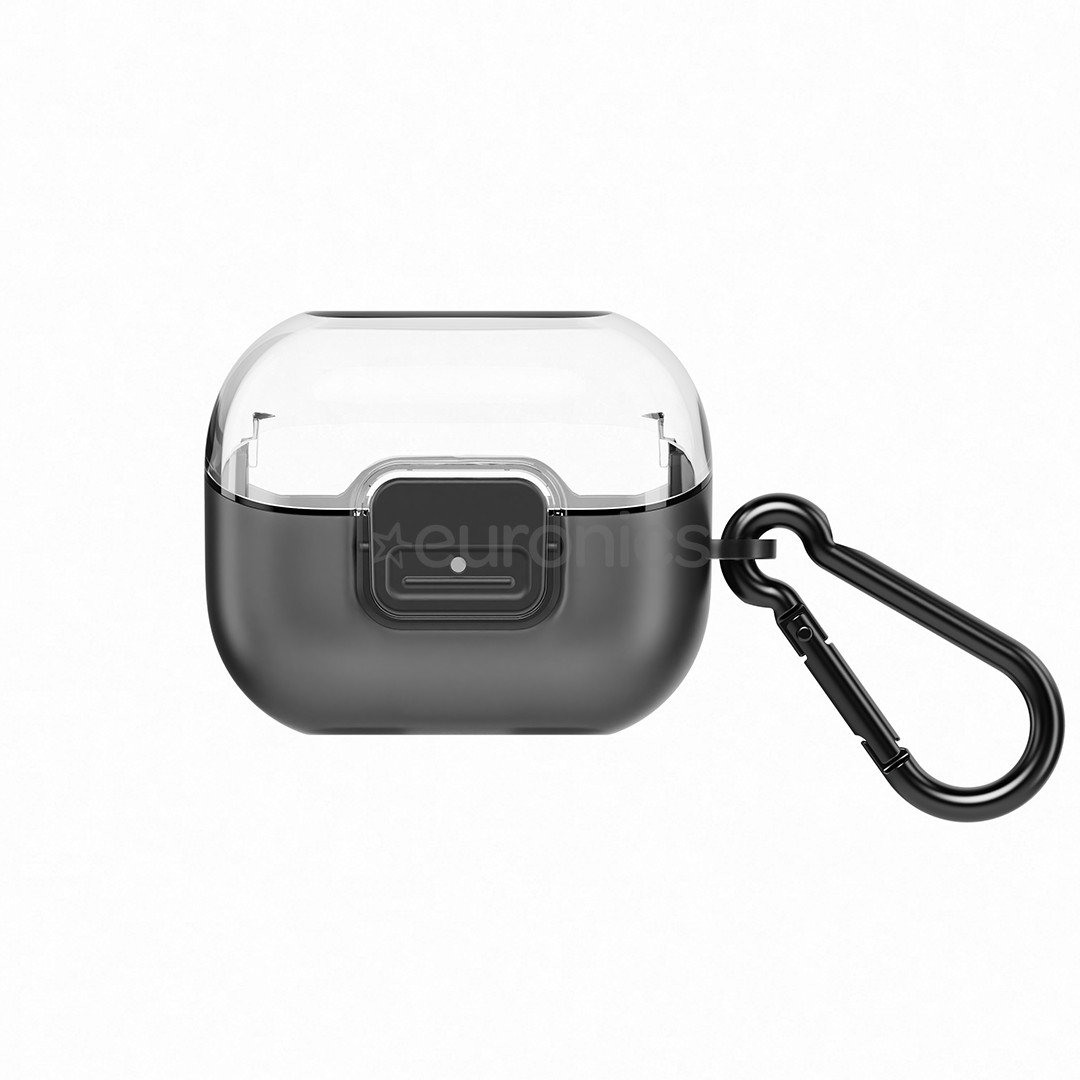 Samsung Buds Clip Case, hall - Ümbris