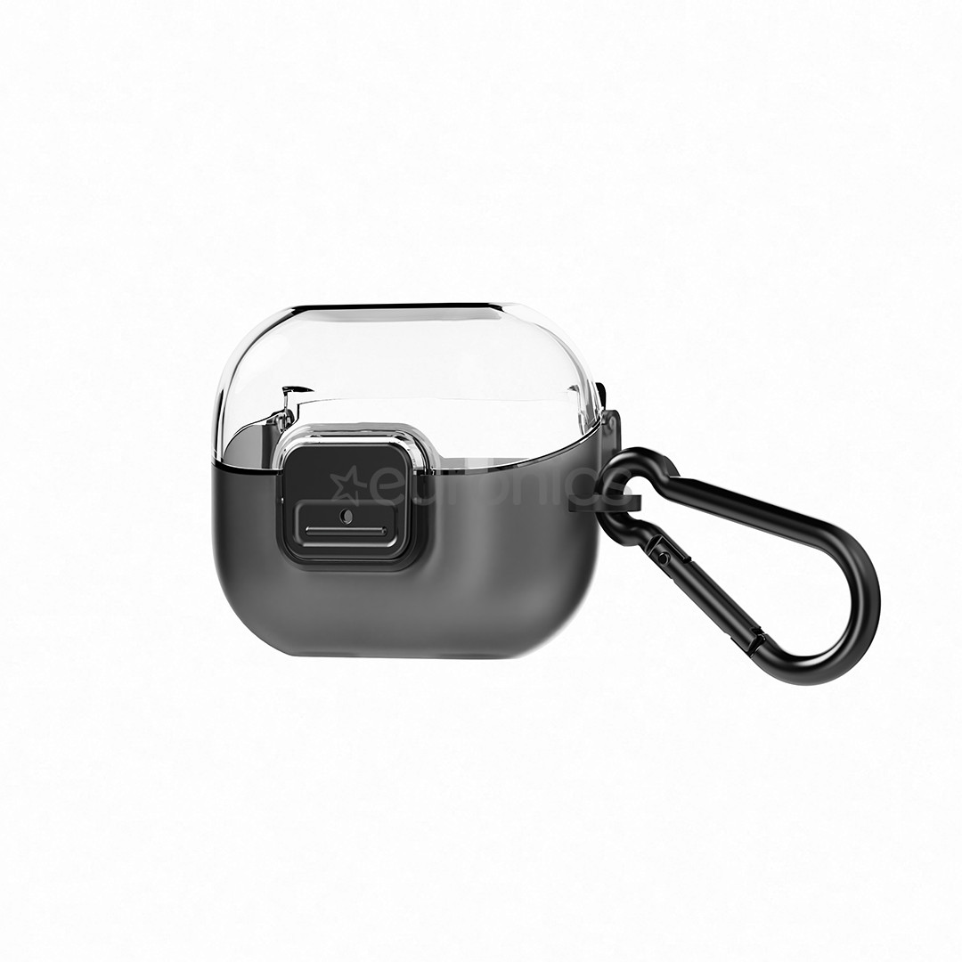 Samsung Buds Clip Case, hall - Ümbris