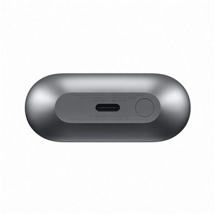 Samsung Galaxy Buds3 Pro, silver - True-wireless earbuds