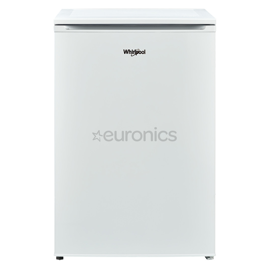 Whirlpool, 103 L, kõrgus 84 cm, valge - Sügavkülmik