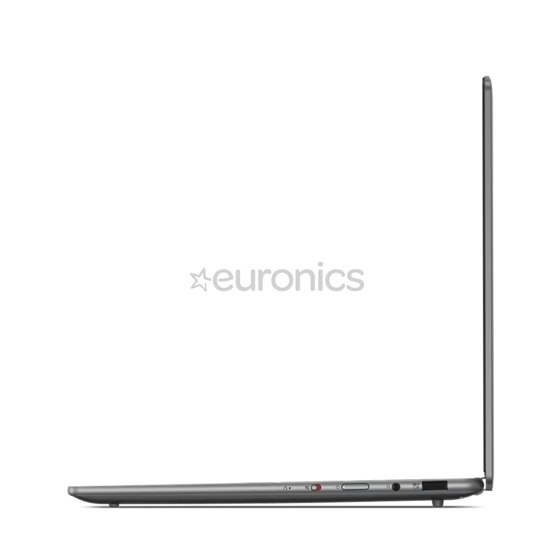 Lenovo Yoga Slim 7 14IMH9, 14'', WUXGA, OLED, Core Ultra 7, 32 GB, 1 TB, SWE, hall - Sülearvuti